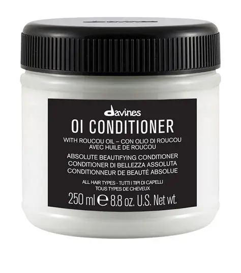 DAVINES OI CONDITIONER 250ML